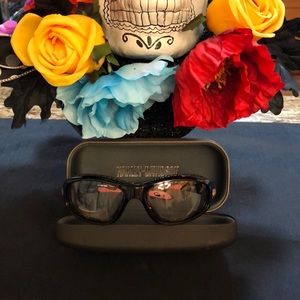Harley Davidson riding glasses